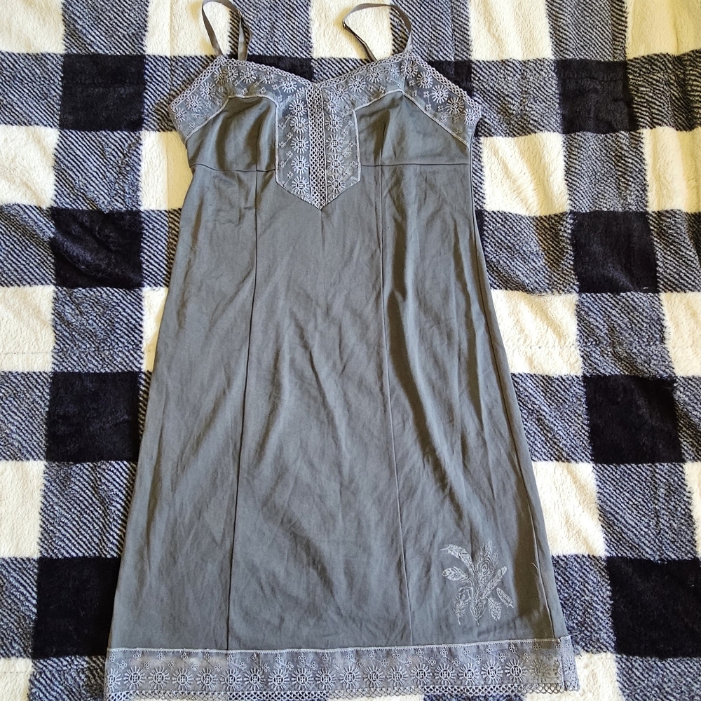 Free people sleepwear dress SP